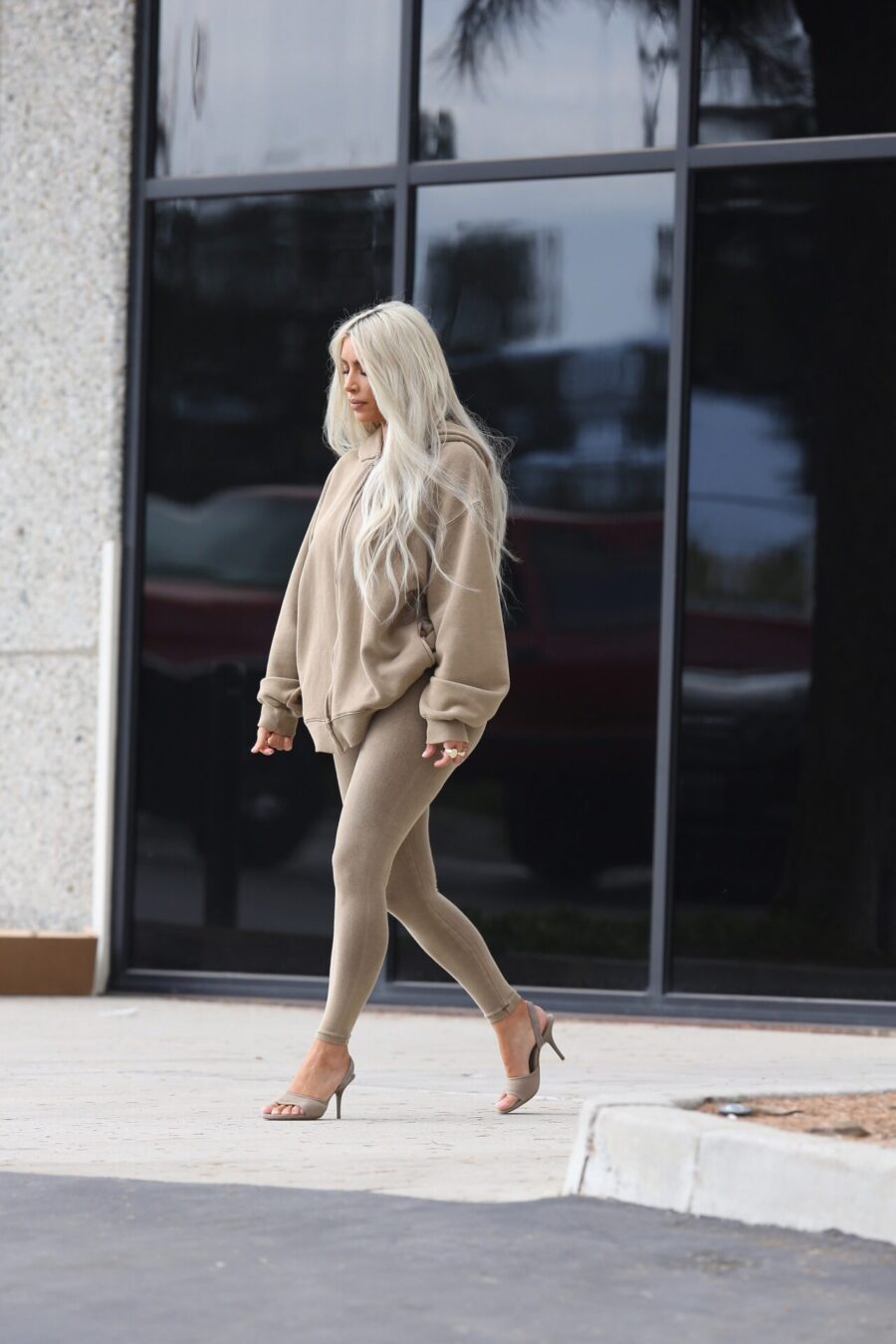 κολεξιόν Yeezy του Kanye West