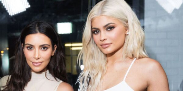 Το μήνυμα της Kim Kardashian προς την Kylie Jenner: “Είσαι γεννημένη για να γίνεις μαμά”