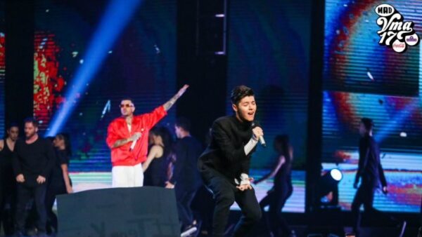 Ο Kristian Kostov θα είναι στο WOAH fest στις 24/2 – 6 λόγοι να τον δεις από κοντά