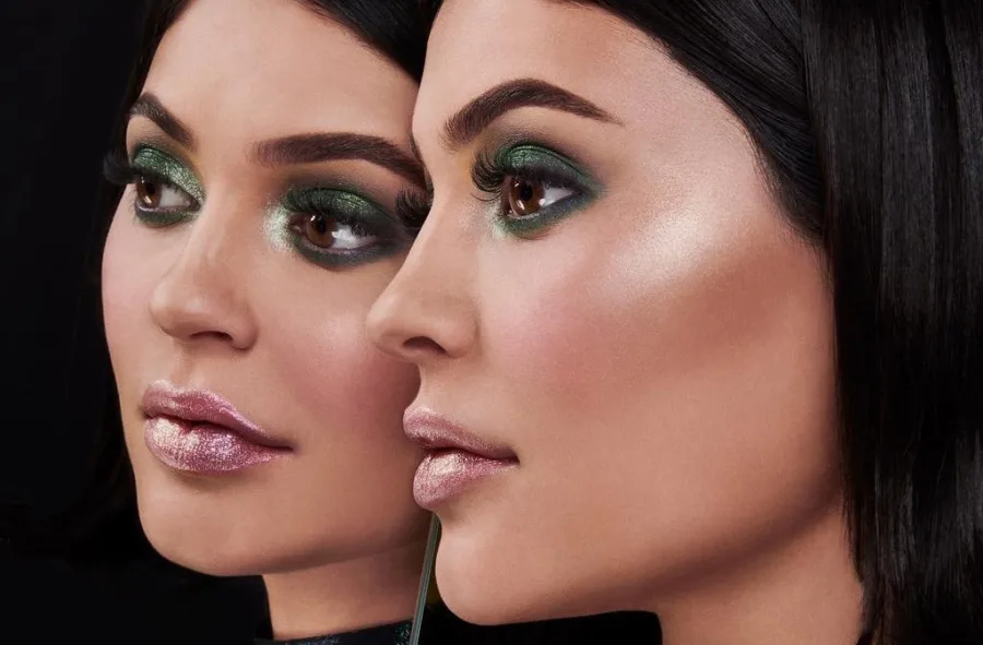 φωτογράφιση της Kylie Jenner