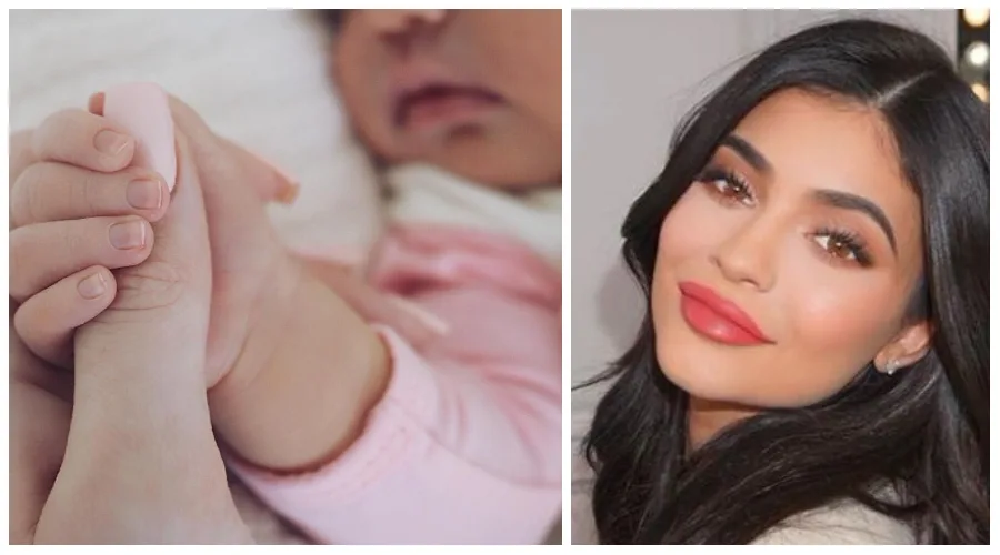 Kylie Jenner απάντησε σε όλες τις απορίες των φαν