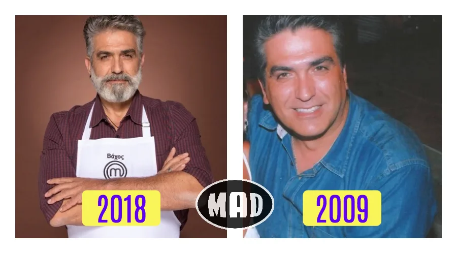 παίκτες του MasterChef 2