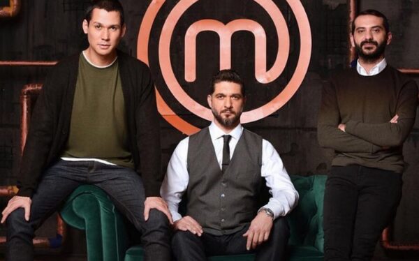 Η αρχισυντάκτρια του Master Chef αποχωρεί από την εκπομπή – Θα συνεργαστεί με την Σάσα Σταμάτη