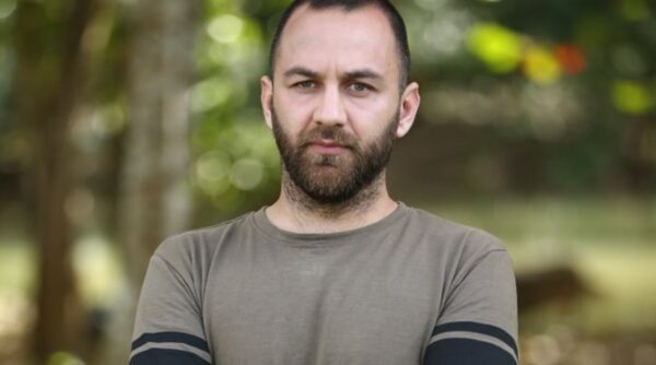 Ο Κώστας Αναγνωστόπουλος μπαίνει στο Survivor 2!
