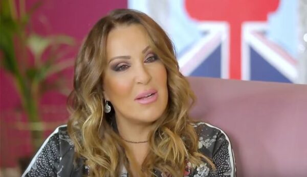 Ποια παίκτρια του Nomads μπαίνει στο “Dancing with the Stars”; – Η Ναταλία Γερμανού έρχεται ως guest κριτής