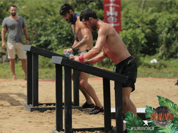 Survivor σπόιλερ: Αυτή η ομάδα κερδίζει το σημερινό αγώνισμα! #SurvivorGR