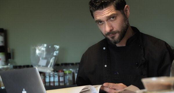 Πάνος Ιωαννίδης: Ο κριτής του MasterChef 2 είναι single!