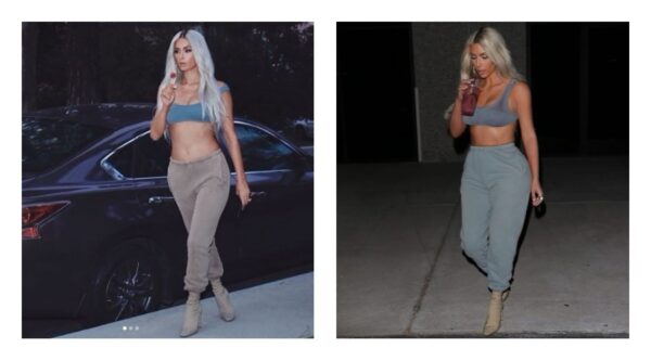 Ποιος διάσημος DJ τρόλαρε την Kim Kardashian και τους κλώνους της με φωτογραφία που ανέβασε;