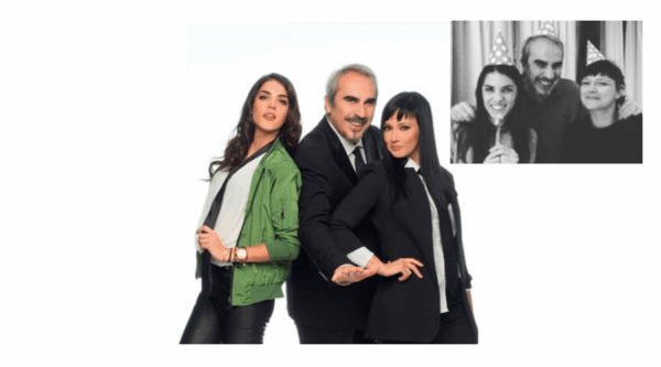 Νέγκα, Περρής και Βέλλη τρολάρουν για το κόψιμο του Rodeo – “Ήμασταν ακυβέρνητοι”, λέει η Αθηναΐς