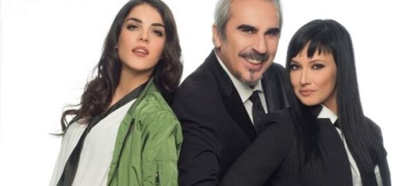 Περρής – Νέγκα- Βέλλη: Ντύθηκαν κλόουν για την νέα τους εκπομπή!