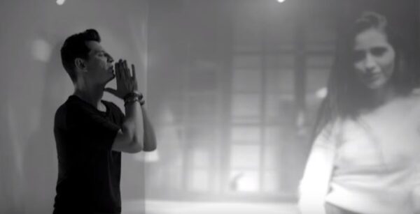 “Εγώ στα Έλεγα”: Μόλις κυκλοφόρησε το νέο video clip του Σάκη Ρουβά!