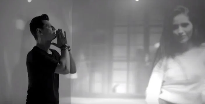 "Εγώ στα Έλεγα": Μόλις κυκλοφόρησε το νέο video clip του Σάκη Ρουβά!