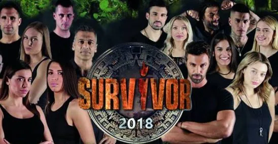 #SurvivorGr σπόιλερ: