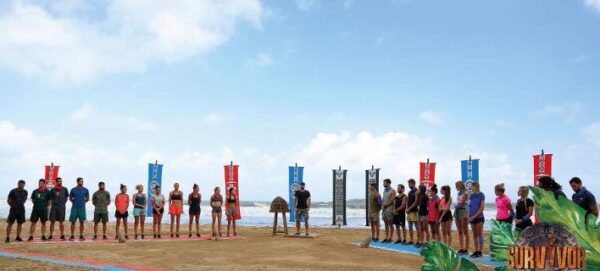 Survivor 2: Έρωτας μεταξύ Μαχητή και όμορφης Ελληνοτουρκάλας από την παραγωγή;