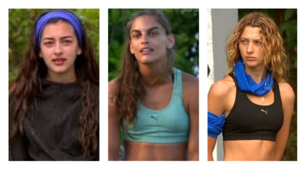 Survivor Spoiler: Ποια παίκτρια θα αποχωρήσει απόψε από την ομάδα των Μαχητών;