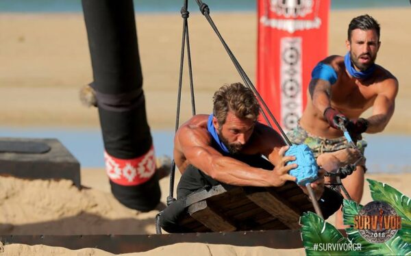 Survivor σπόιλερ: Αυτοί είναι οι 3 υποψήφιοι προς αποχώρηση #SurvivorGR