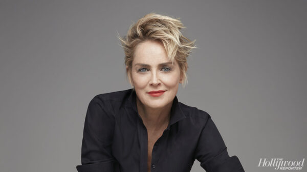 Η Sharon Stone αποκάλυψε πως έπαθε εγκεφαλικό στα 43 της