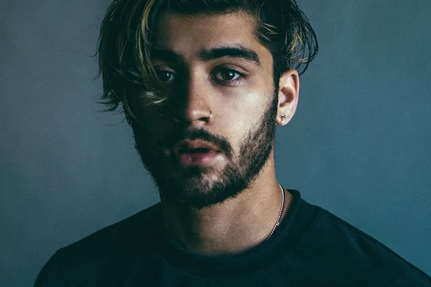 Zayn έκανε νέο τατουάζ