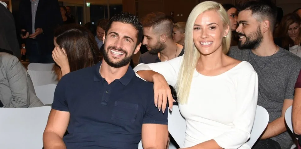 Survivor απογορεύει