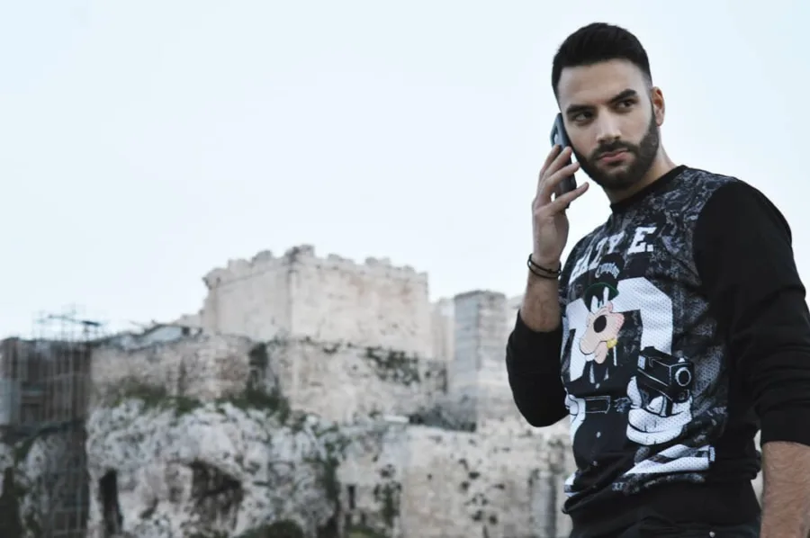 VORE είναι το νέο μέλος στο δίκτυο του MAD