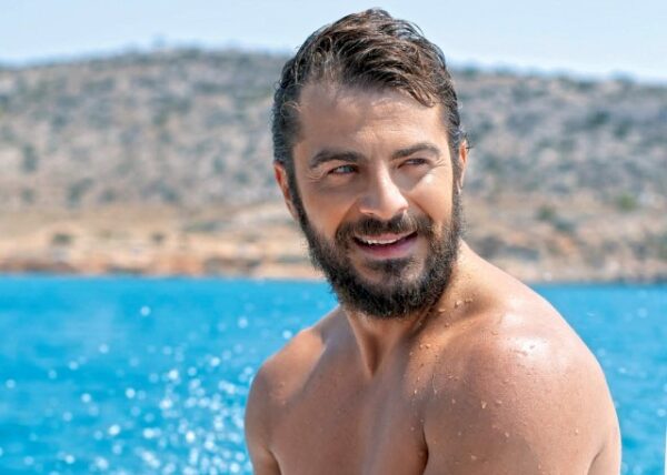 Αυτή η φωτογραφία του Ντάνου έκανε όλες τις γυναίκες να λιώσουν 😍