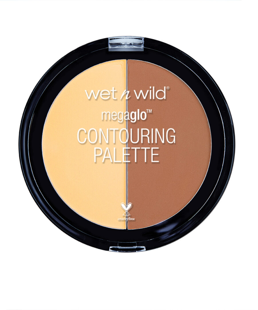 Mega Glο Contouring Palette της wet n wild