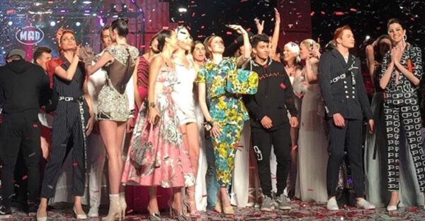 Έγινε το MadWalk 2018 by Serkova! – Τι είδαμε στη σκηνή