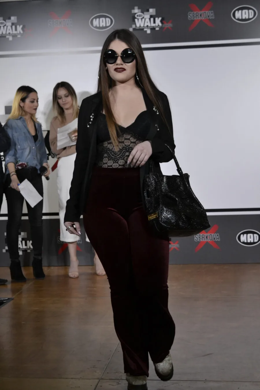 Διαγωνισμός Amazing Style
