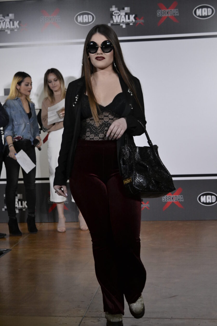 Διαγωνισμός Amazing Style