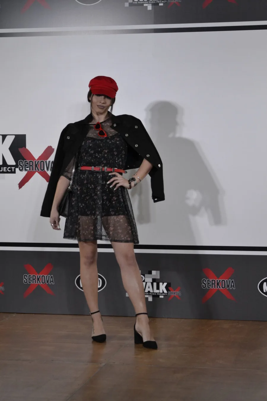 Διαγωνισμός Amazing Style