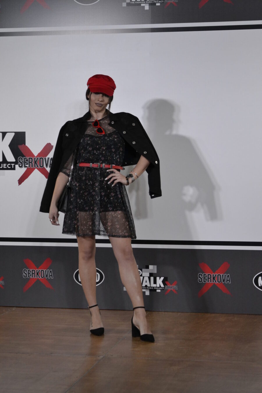 Διαγωνισμός Amazing Style