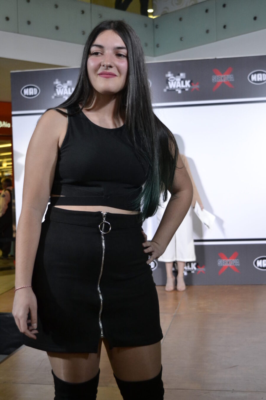 Διαγωνισμός Amazing Style
