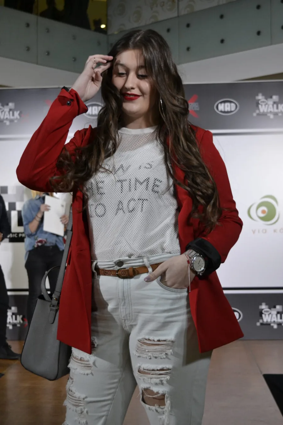 Διαγωνισμός Amazing Style