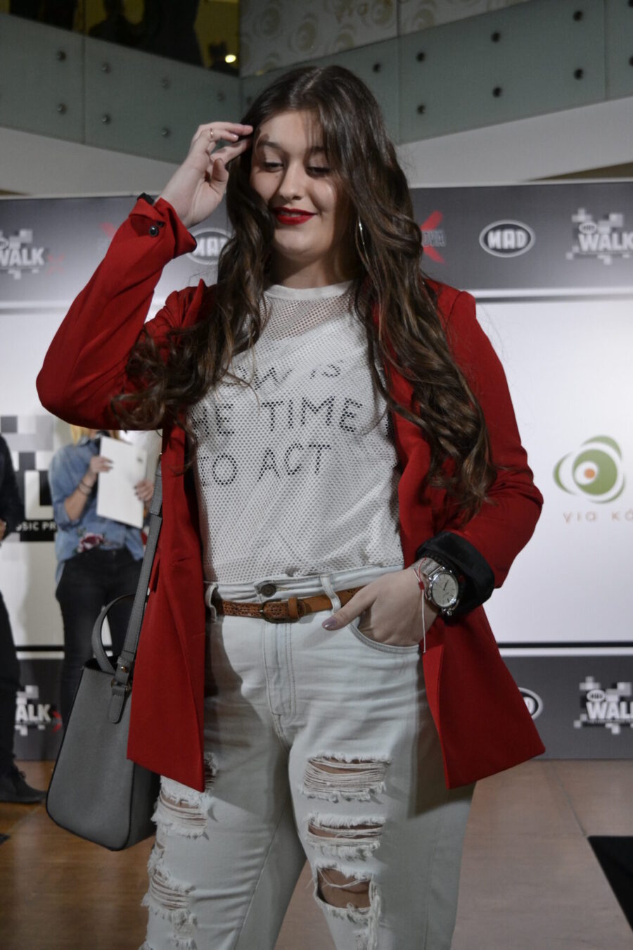 Διαγωνισμός Amazing Style