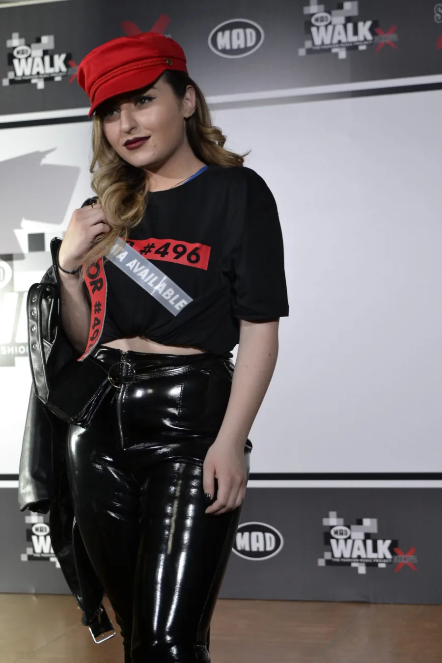 Διαγωνισμός Amazing Style