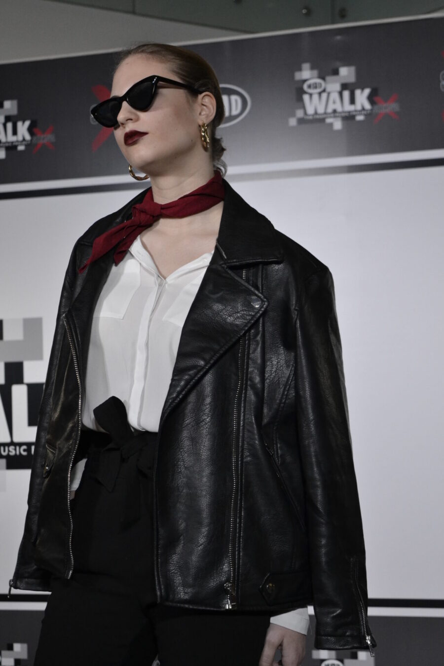 Διαγωνισμός Amazing Style