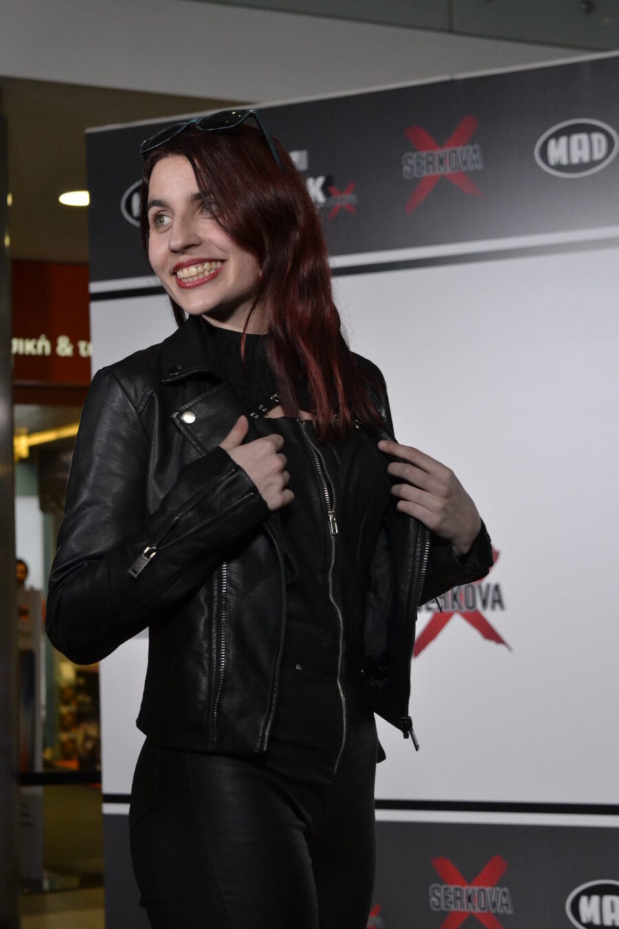 Διαγωνισμός Amazing Style