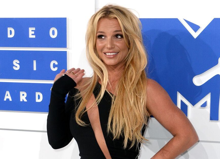 Η Britney Spears επιστρέφει… αλλά όχι όπως φαντάζεσαι- Το «The Woman in Me» γίνεται ταινία