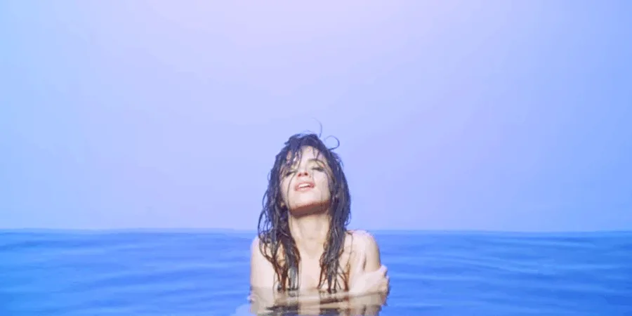 Never Be the Same της Camila Cabello