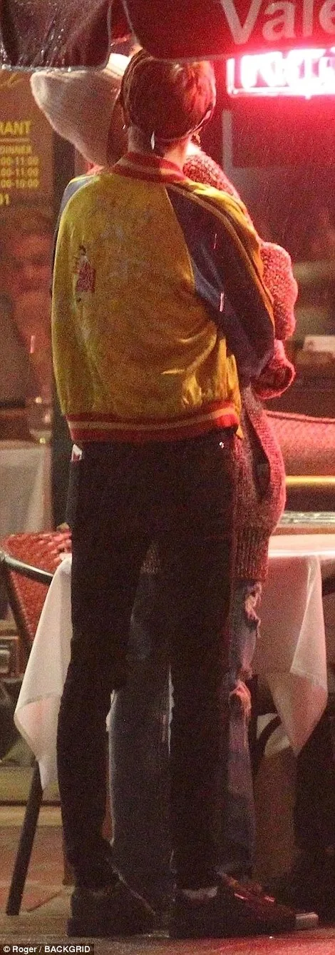 Cara Delevingne και Paris Jackson είναι σε σχέση