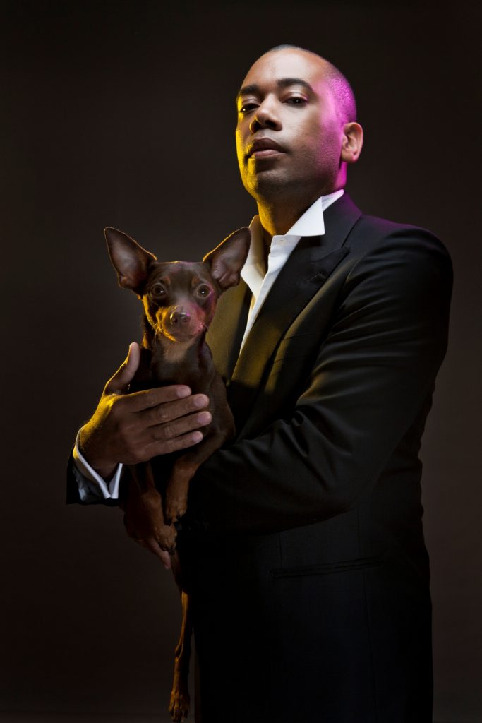 Carl Craig στο STEAM