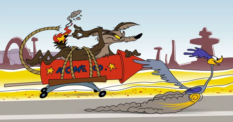 hardcore cartoon