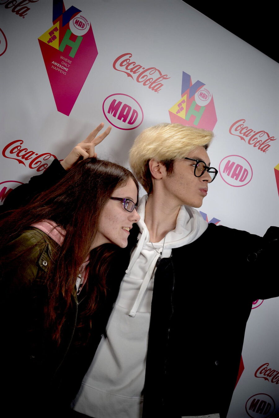Meet & Greet με τον Kristian Kostov