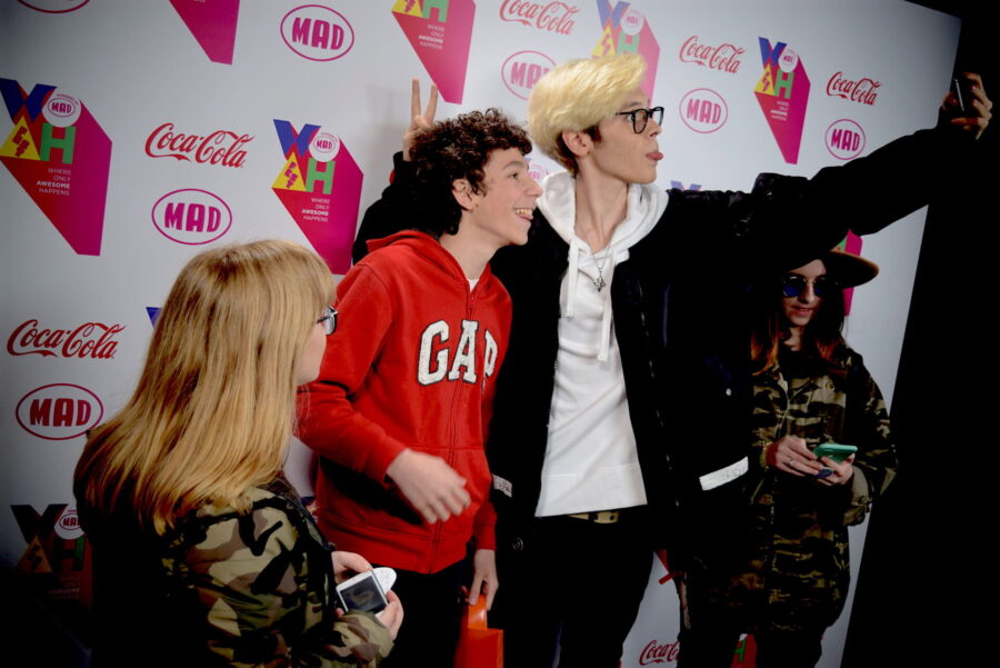 Meet & Greet με τον Kristian Kostov