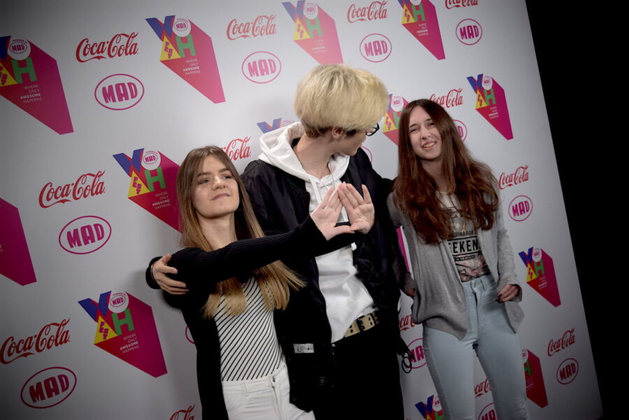 Meet & Greet με τον Kristian Kostov