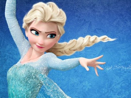 Θα βγει το sequel του Frozen και η Elsa μπορεί να είναι λεσβία!
