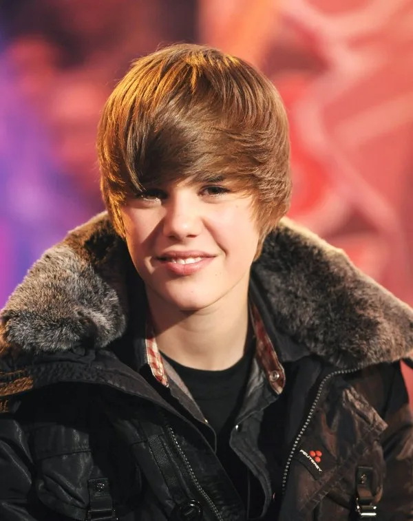 Justin Bieber έγινε 24