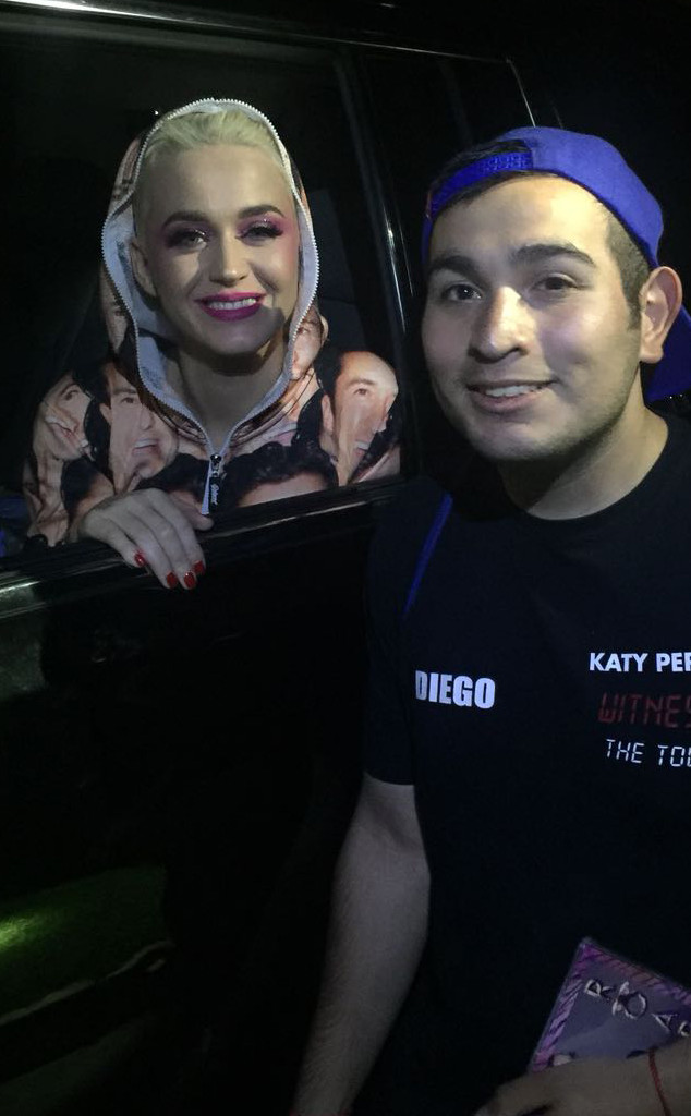 Orlando Bloom και Katy Perry