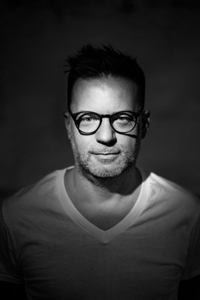 O Kevin Yost στο Steam
