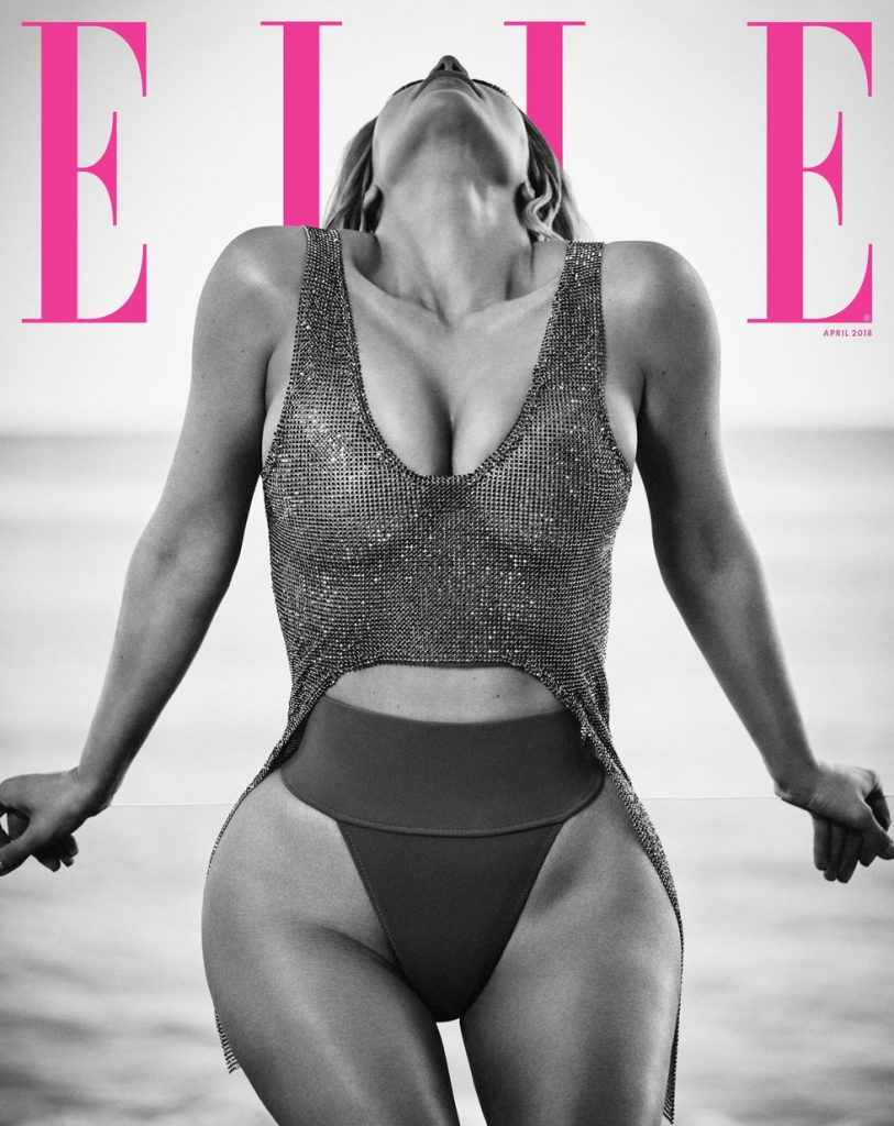 Kim Kardashian έκανε μια νέα φωτογράφιση